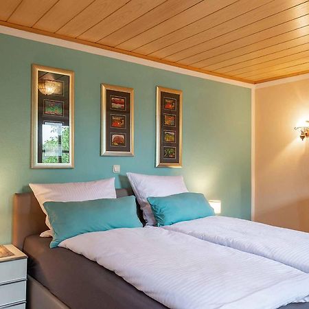 Ferienwohnung Nesselbachtal Neustadt an der Aisch Luaran gambar