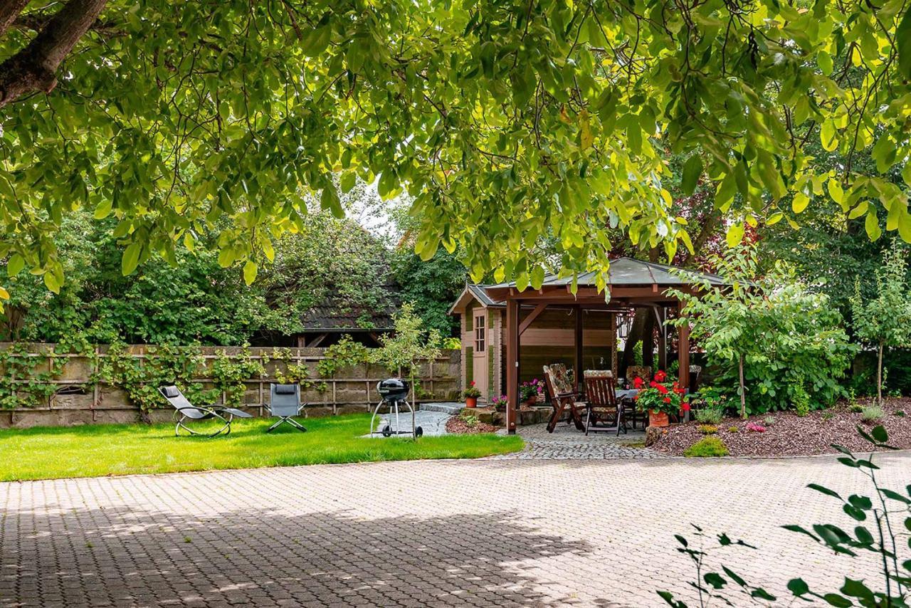 Ferienwohnung Nesselbachtal Neustadt an der Aisch Luaran gambar