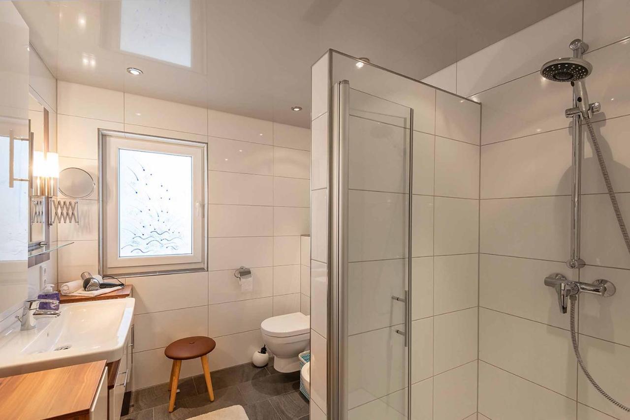 Ferienwohnung Nesselbachtal Neustadt an der Aisch Luaran gambar