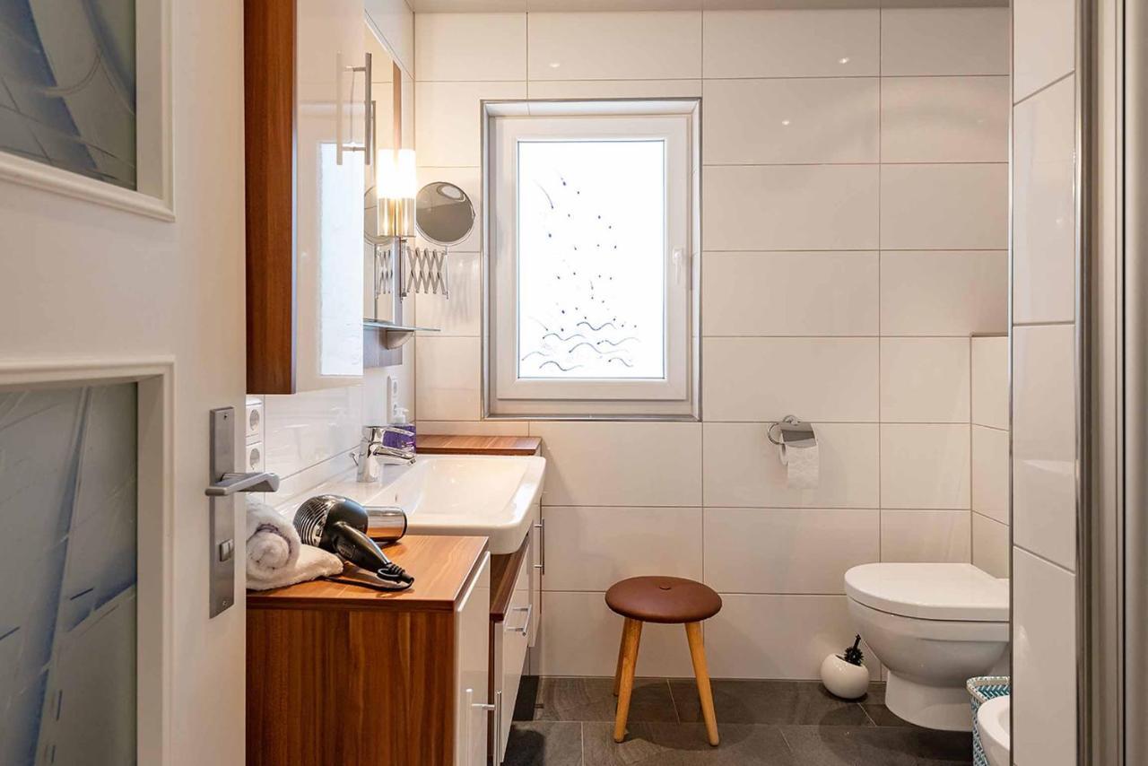 Ferienwohnung Nesselbachtal Neustadt an der Aisch Luaran gambar