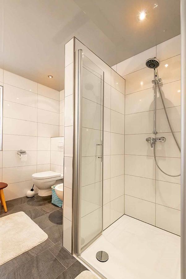 Ferienwohnung Nesselbachtal Neustadt an der Aisch Luaran gambar